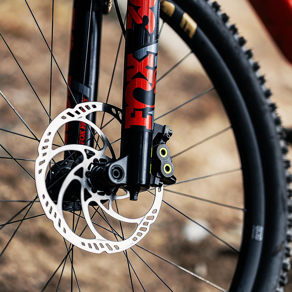 MAGURA MT5 PRO HC Lever Front or Rear Brake Black
