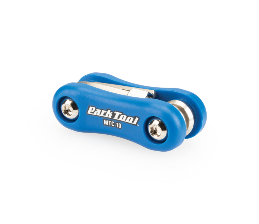 Park Tool MTC-10 kompozītmateriāla daudzfunkcionālais instruments