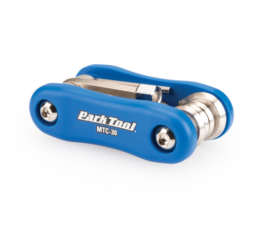Kompozitné multifunkčné náradie Park Tool MTC-30