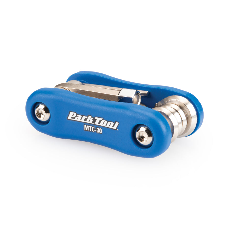 Park Tool MTC-30 composiet multitool