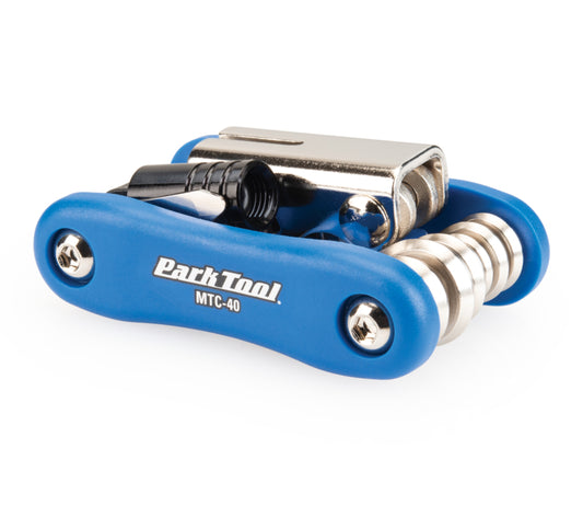 Kompozitní multifunkční nářadí Park Tool MTC-40