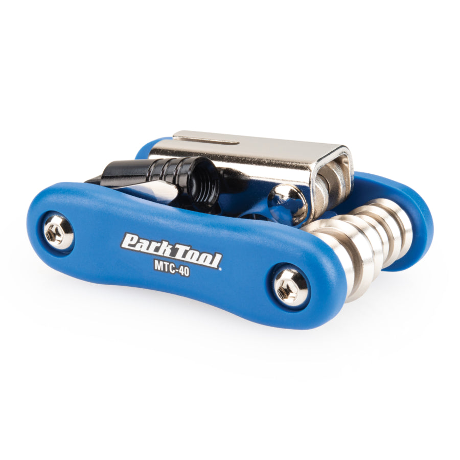 Park Tool MTC-40 composiet multitool