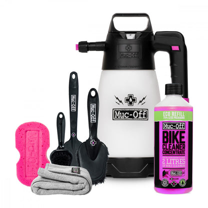 Komplet raspršivača MUC-OFF FOAM SPRAYER