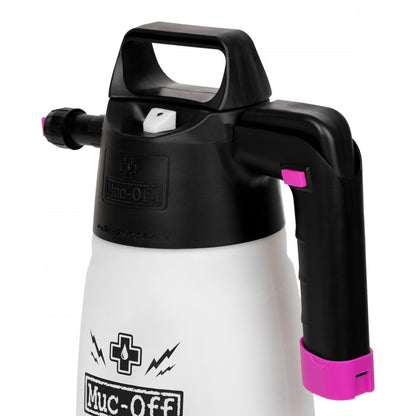 Komplet raspršivača MUC-OFF FOAM SPRAYER