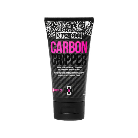 Γράσο για Εξαρτήματα Ανθρακονήματος MUC-OFF CARBON GRIPPER (75 g)