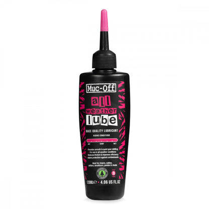Vedligeholdelses-kit MUC-OFF BIKE CHAIN CARE KIT