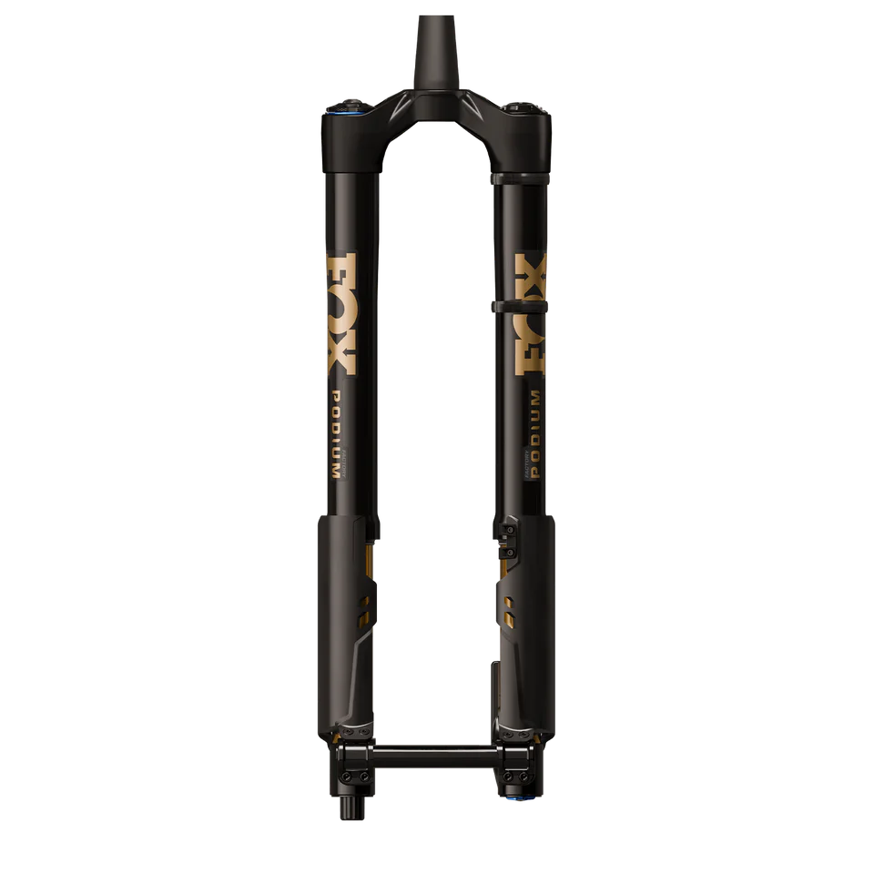 FOX PODIUM FACTORY 29" Grip X2 20x100mm Axle Fork 2026