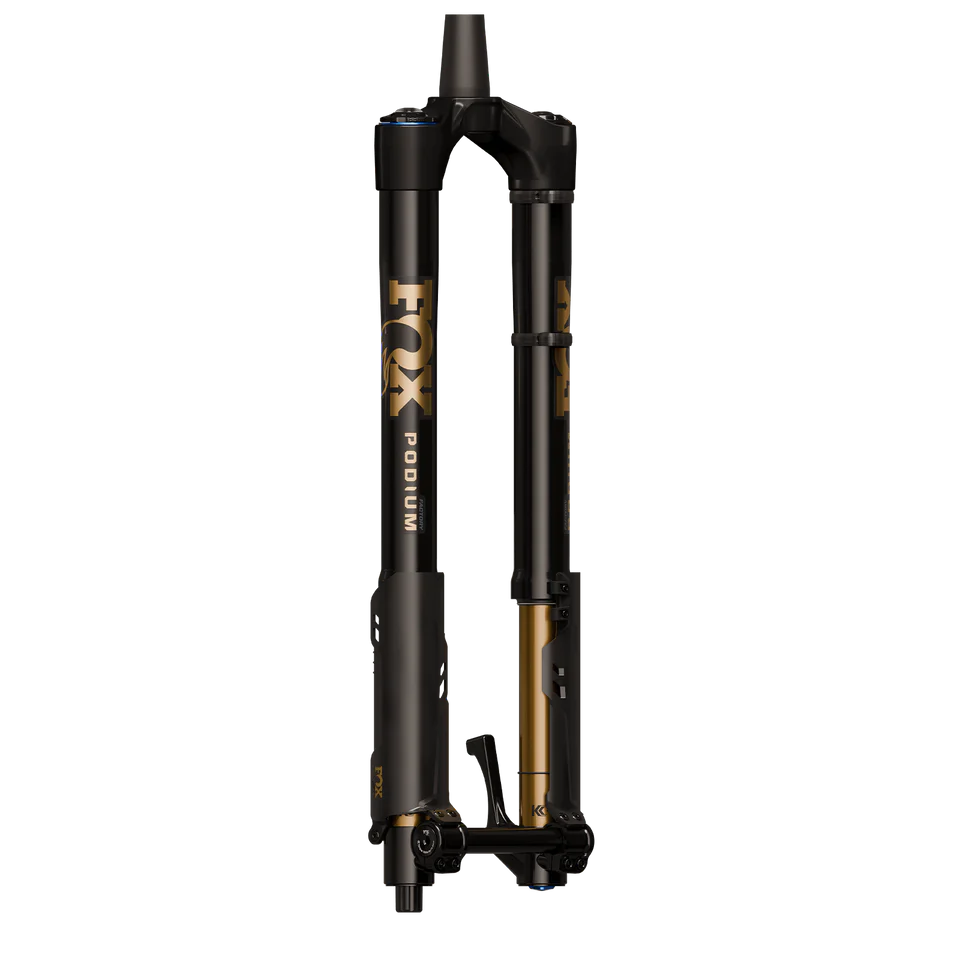 FOX PODIUM FACTORY 29" Grip X2 20x100mm Axle Fork 2026