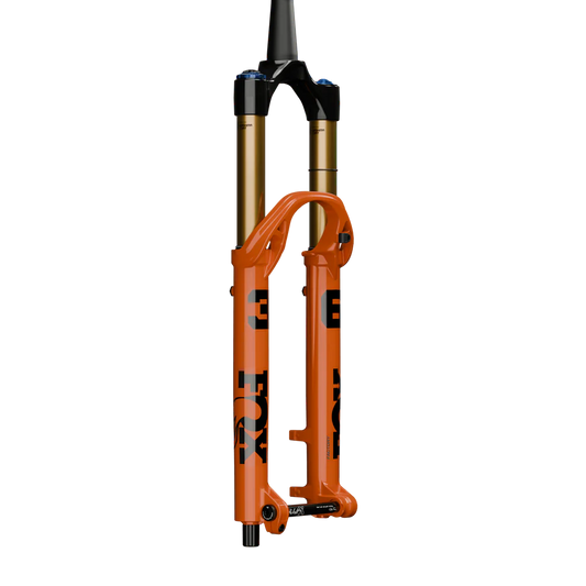 Widelec FOX 36 FACTORY 29" Grip X2 Pomarańczowy 2026