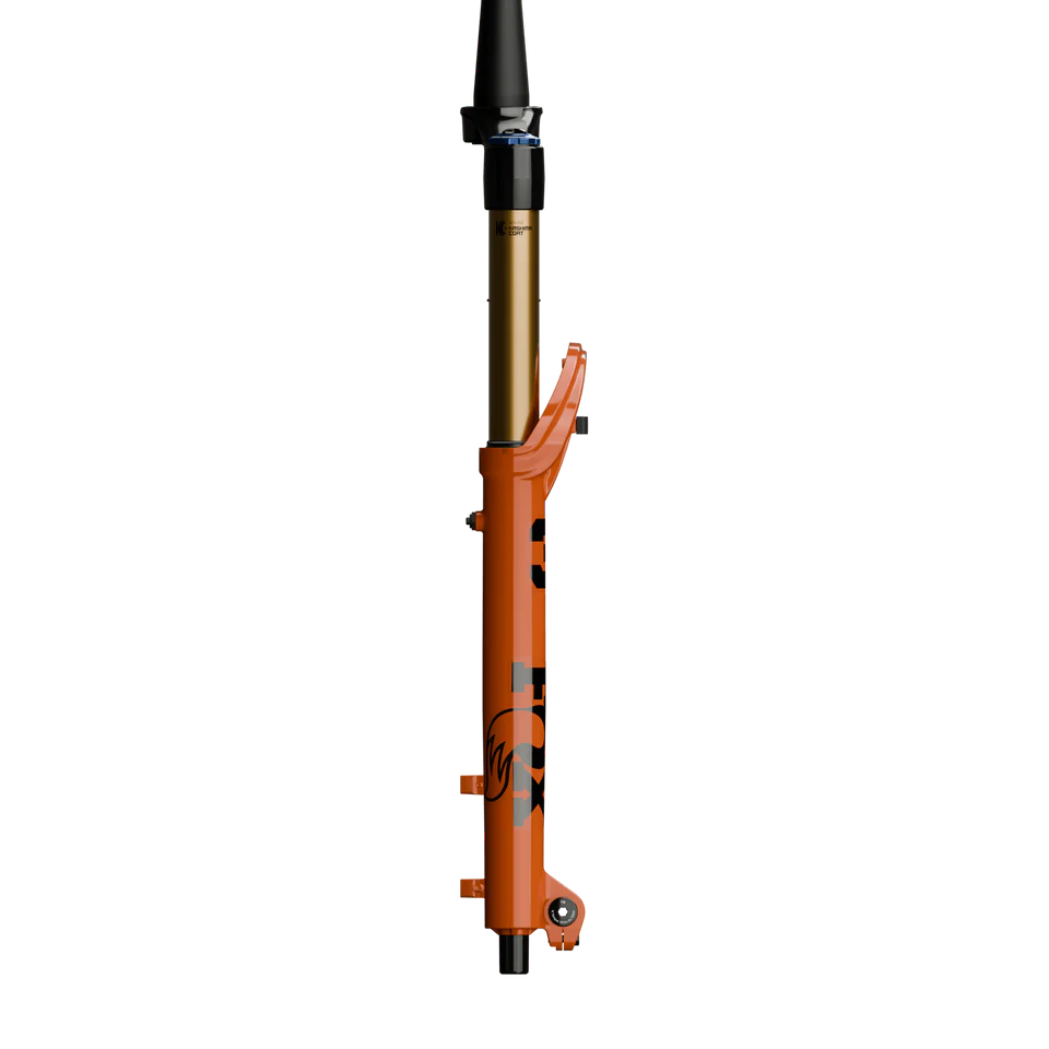 FOX 36 FACTORY 29" Grip X2 Orange 2026 Fork