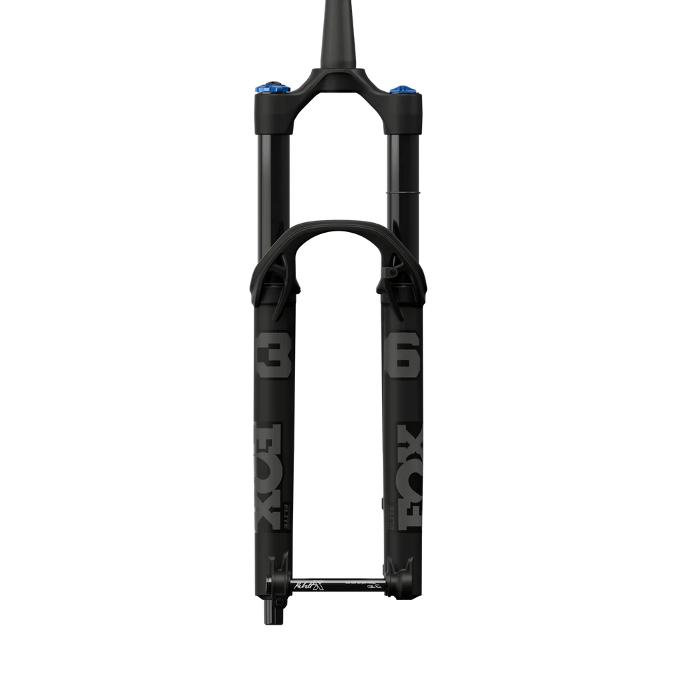 Πιρούνι FOX 36 PERFORMANCE ELITE 29" Grip X Μαύρο 2026
