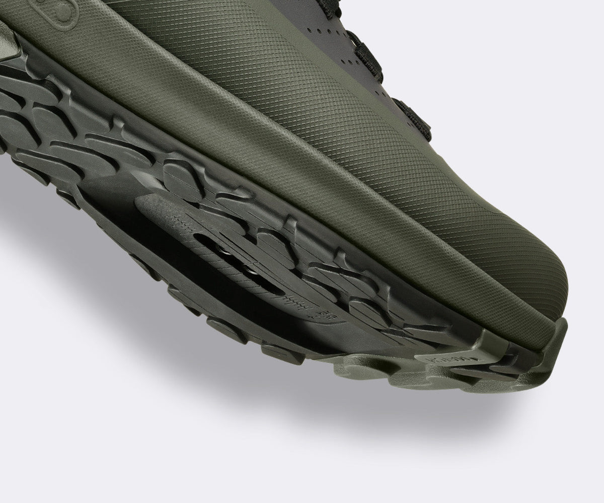 Match Outsole – trailová podrážka s klenkem vyztuženým vlákny