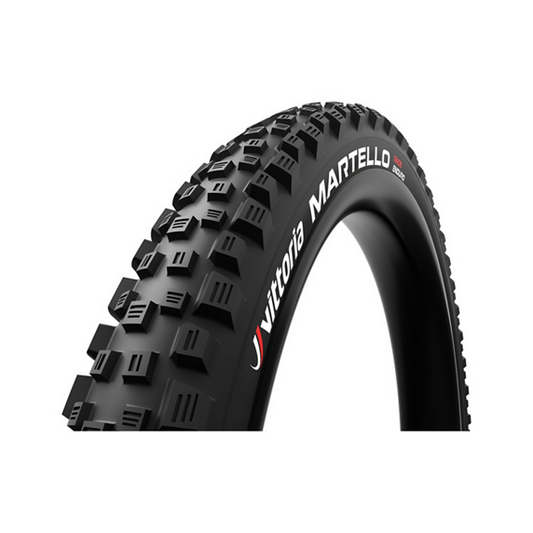 Däck VITTORIA MARTELLO ENDURO RACE 29x2.60 Graphene/Silica Tubeless Ready Vikbart Svart