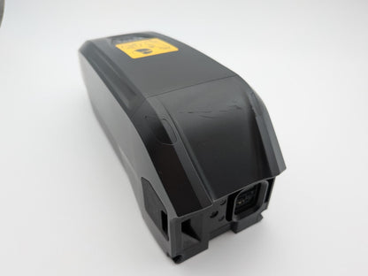 SHIMANO BT-E8016 External Battery (630 Wh) Generation 1 Minor Cosmetic Defects