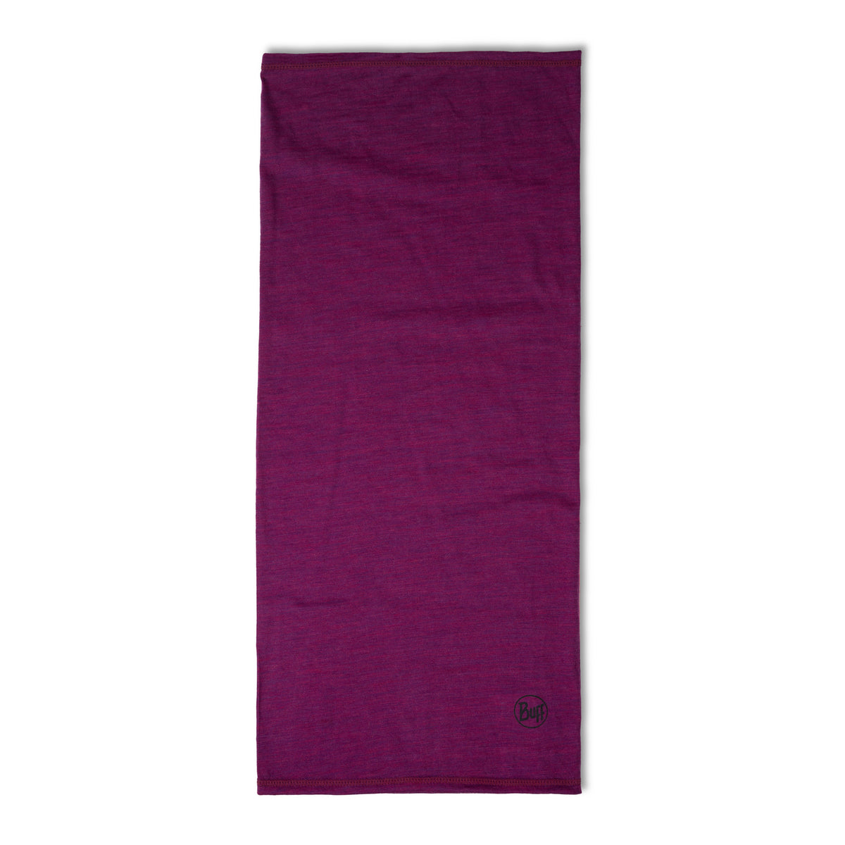 BUFF MERINO LIGHTWEIGHT Neck Tube Magenta