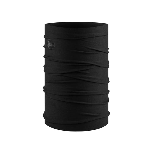 BUFF ORIGINAL ECOSTRETCH Neck Tube Black
