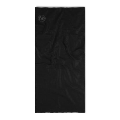 Juoda BUFF ORIGINAL ECOSTRETCH kaklo mova