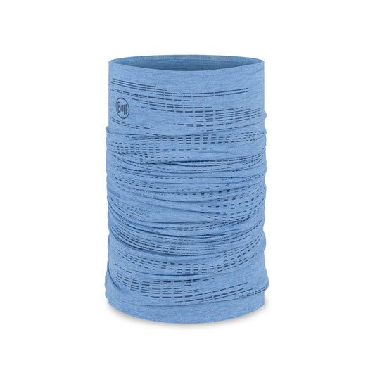 BUFF DRYFLX Neck Tube Blue