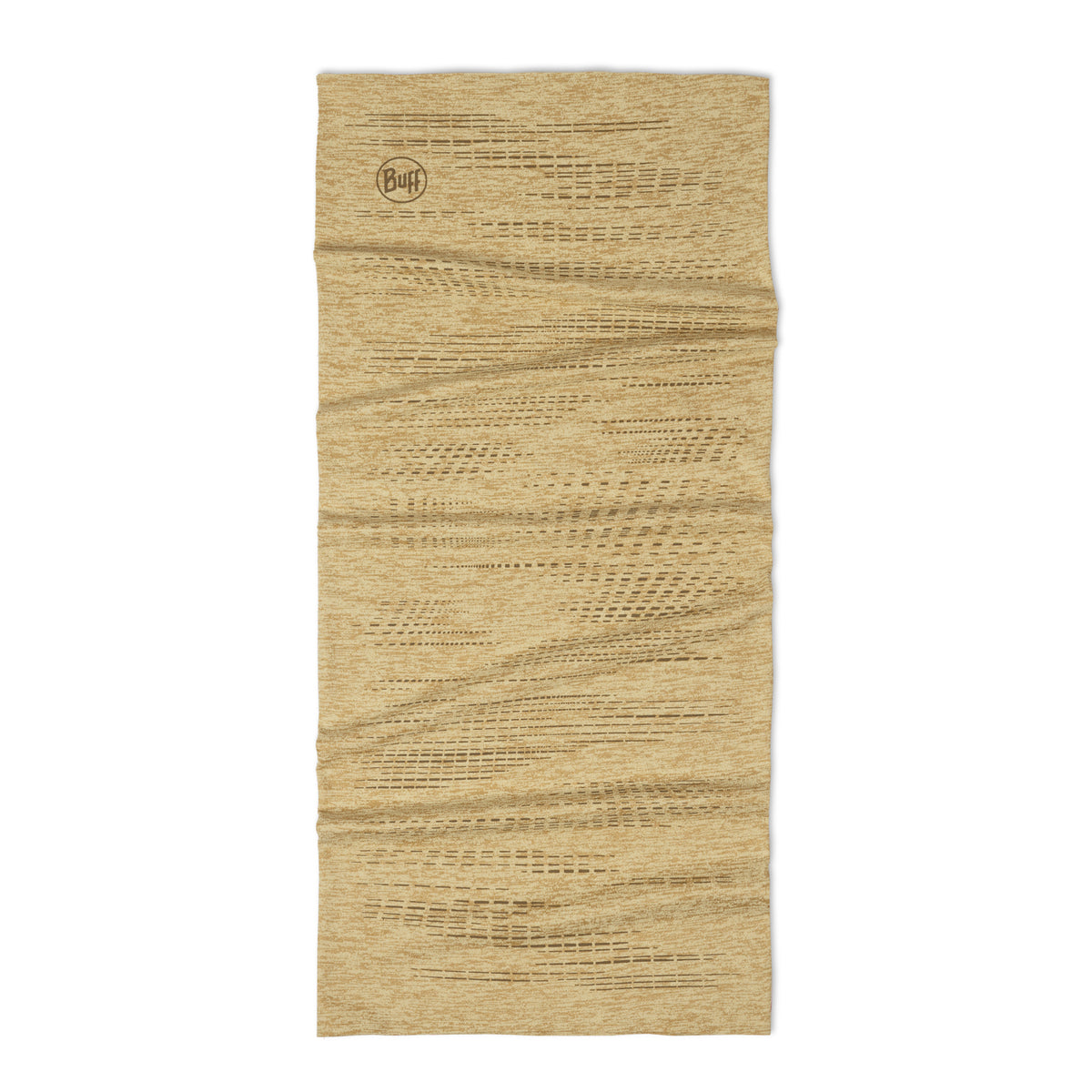 Halstørklæde BUFF DRYFLX Beige