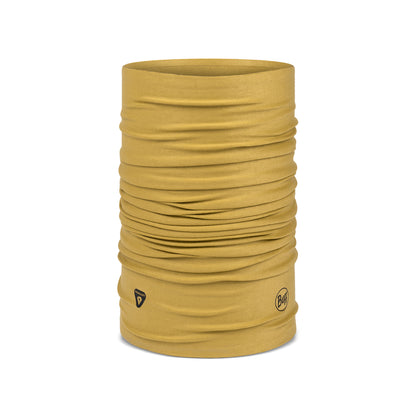Guler Tubular BUFF THERMONET Galben