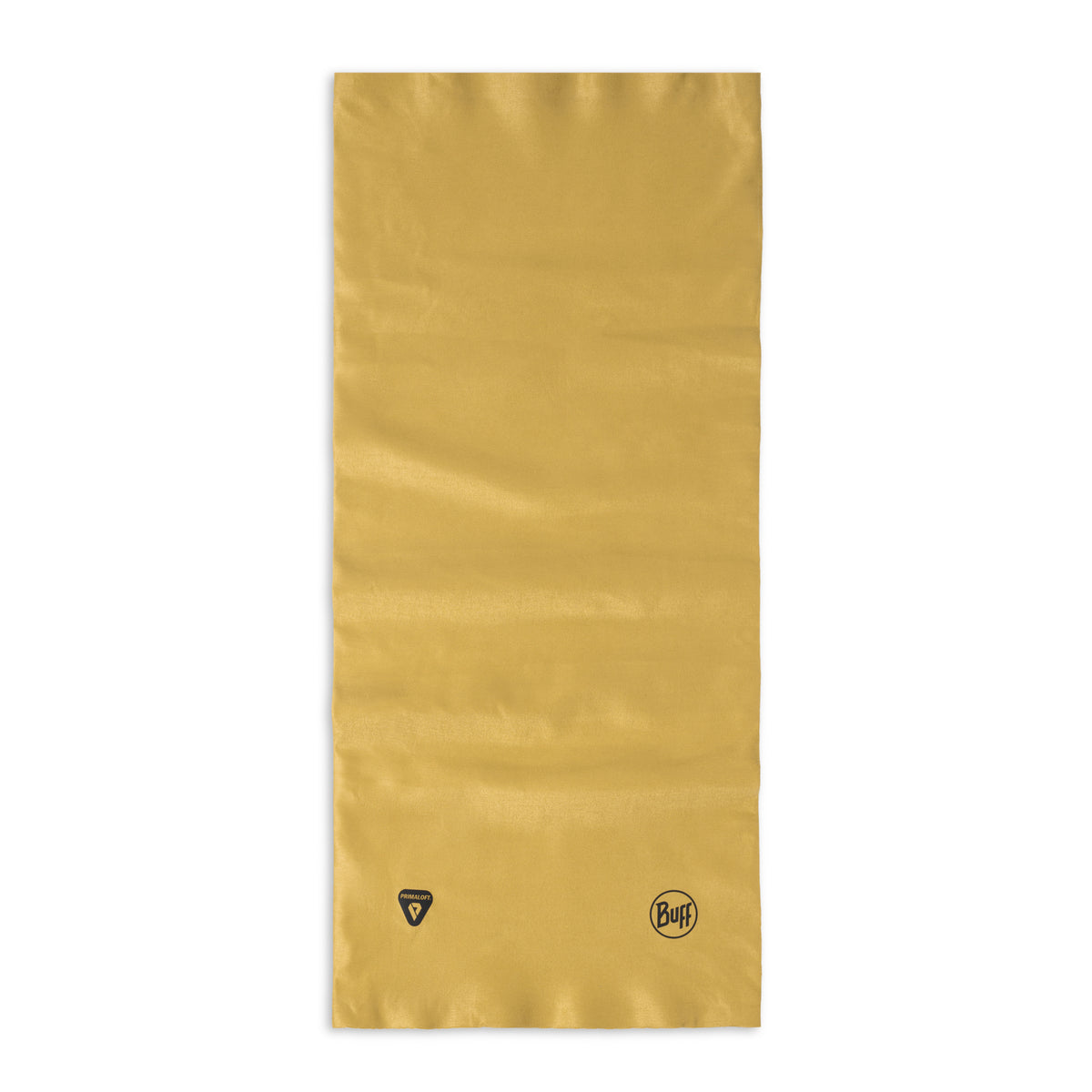 BUFF THERMONET Neck Tube Yellow