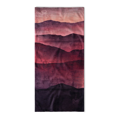 BUFF ORIGINAL ECOSTRETCH Lise Pruun kaelus