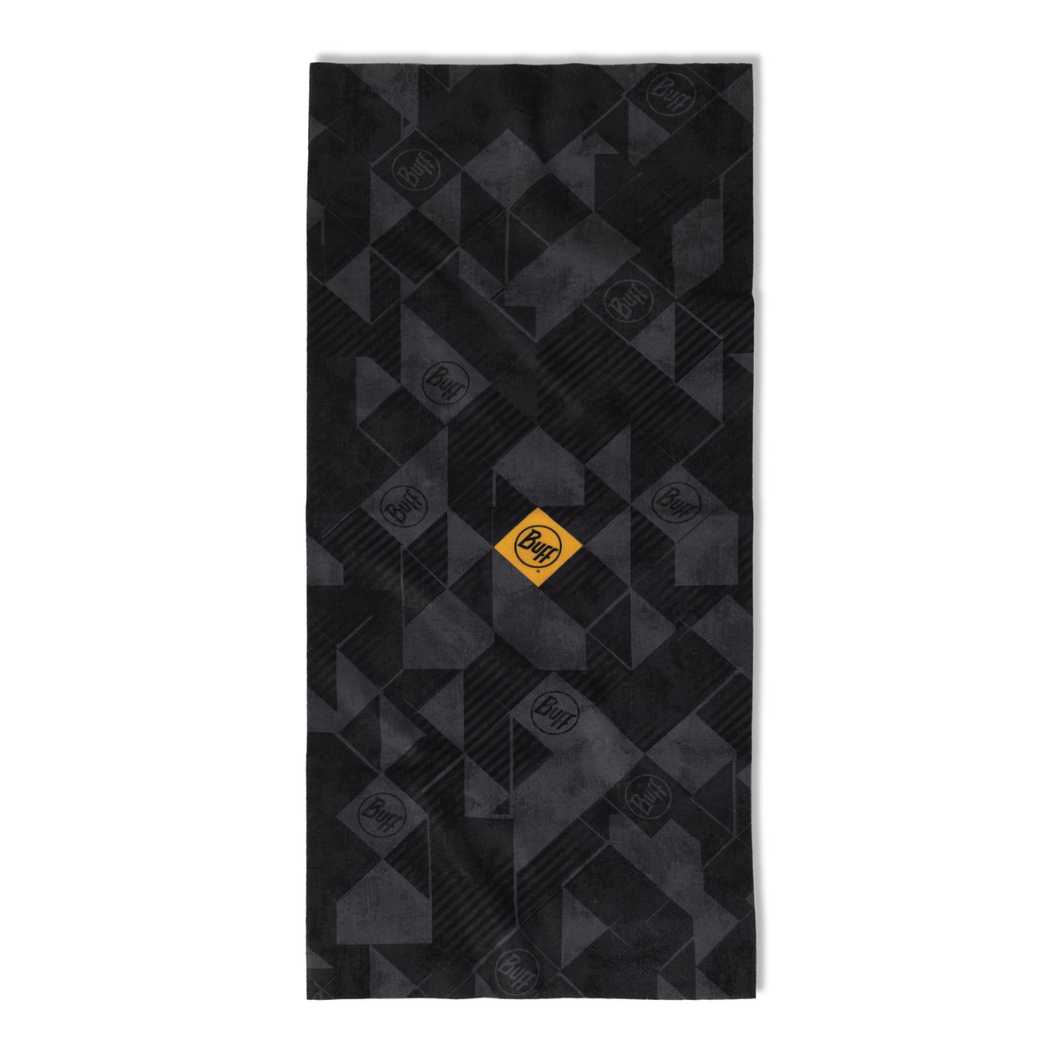 Tour de Cou BUFF ORIGINAL ECOSTRETCH Micor Noir