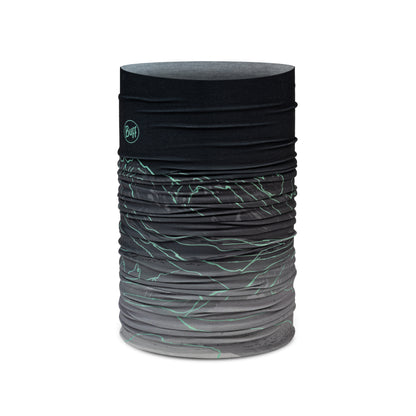 BUFF ORIGINAL ECOSTRETCH Unal -kaulahuivi Harmaa