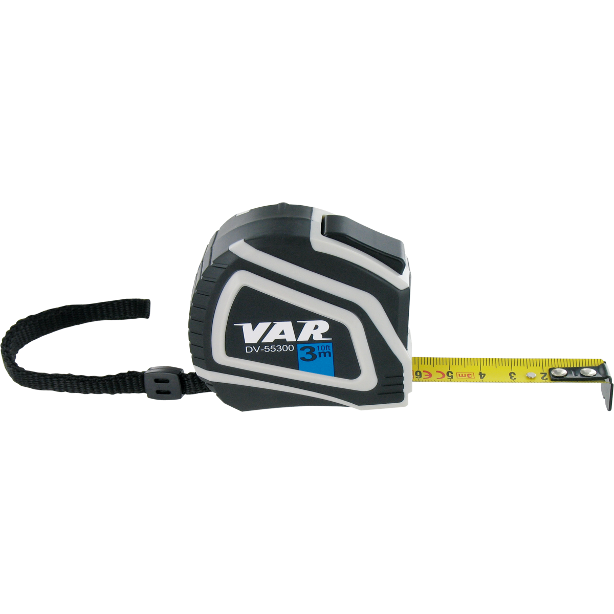 VAR DV-55300 Tape Measure (3 m)