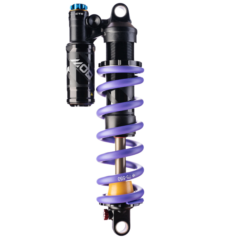 FORMULA MOD DH Coil Damper