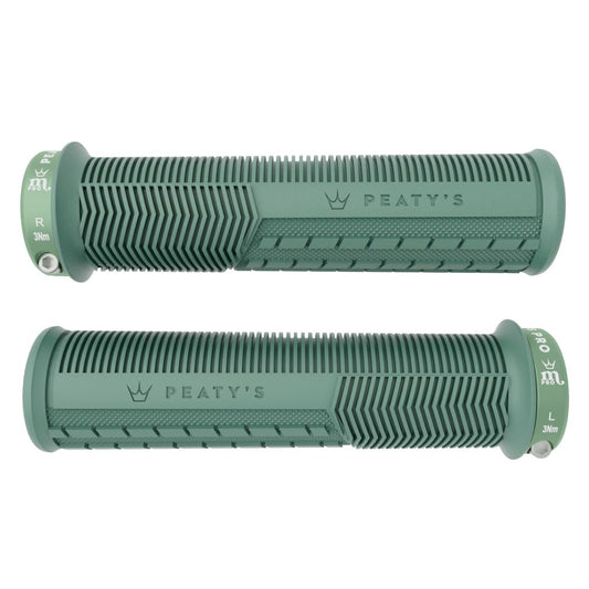 Handvatten PEATY'S MONARCH PRO MUSHROOM Supersoft Mint