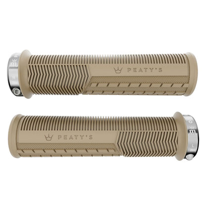 PEATY'S MONARCH PRO MUSHROOM Supersoft Sage rankenos