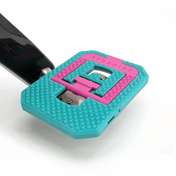 Προσαρμογείς Πεταλιών REDSHIFT MouseTrap Μπλε