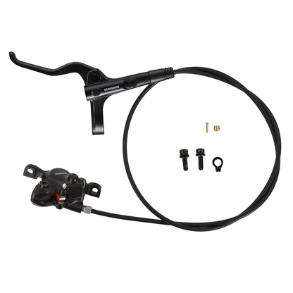 Комплект Спирачки SHIMANO MT201/200 Без Диск