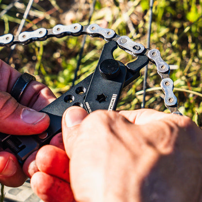 Multiværktøj LEZYNE MULTI CHAIN PLIER