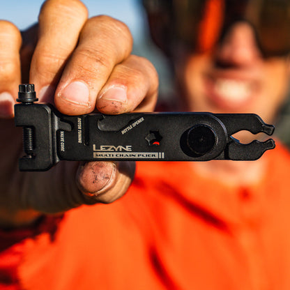 Multiværktøj LEZYNE MULTI CHAIN PLIER