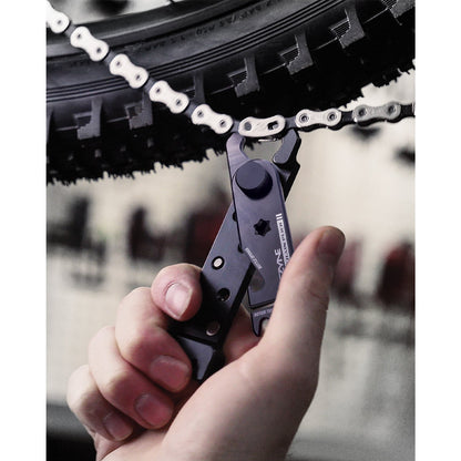 Multiværktøj LEZYNE MULTI CHAIN PLIER
