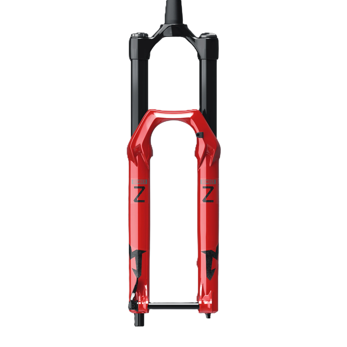 MARZOCCHI BOMBER Z 29" 2026 Fork Red