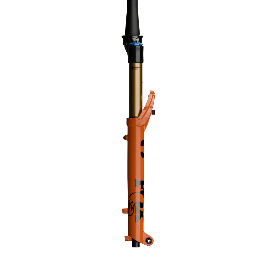 Fourche FOX 36 SL FACTORY 29" Grip X Orange 2027