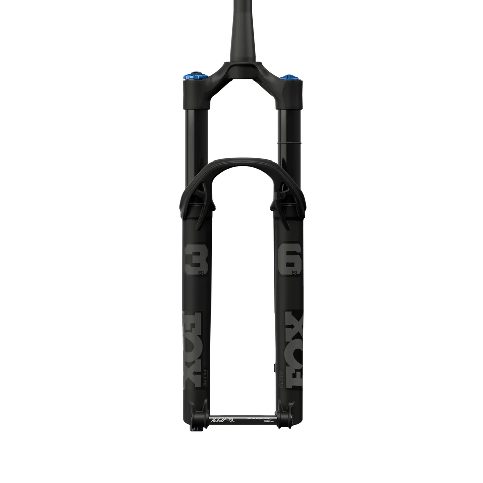 FOX 36 SL PERFORMANCE ELITE 29" Grip X Fork Black 2027