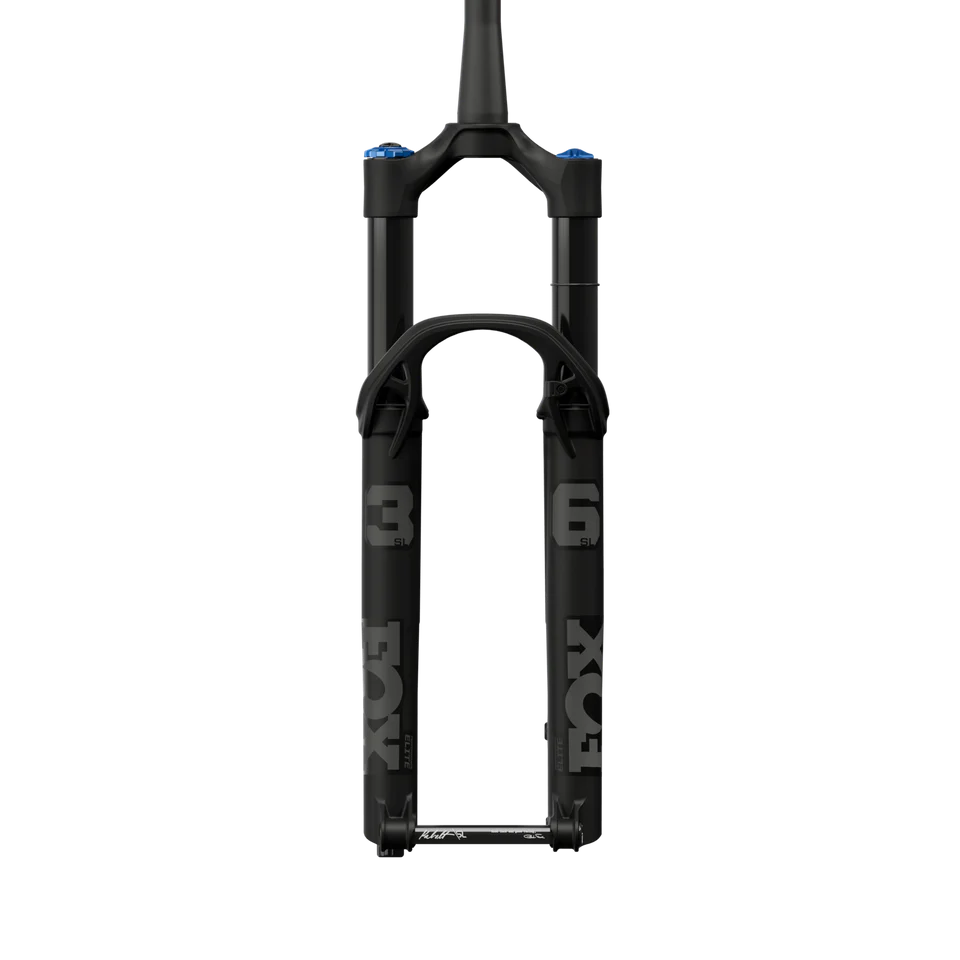 FOX 36 SL PERFORMANCE ELITE 29" Grip X Fork Black 2026