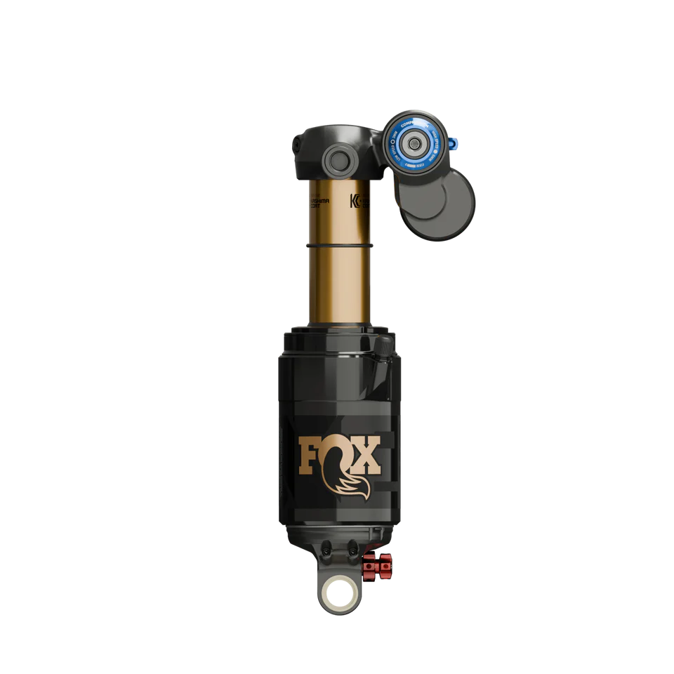 Støddæmper FOX FLOAT X2 FACTORY 2pos-Adj Trunnion 2026