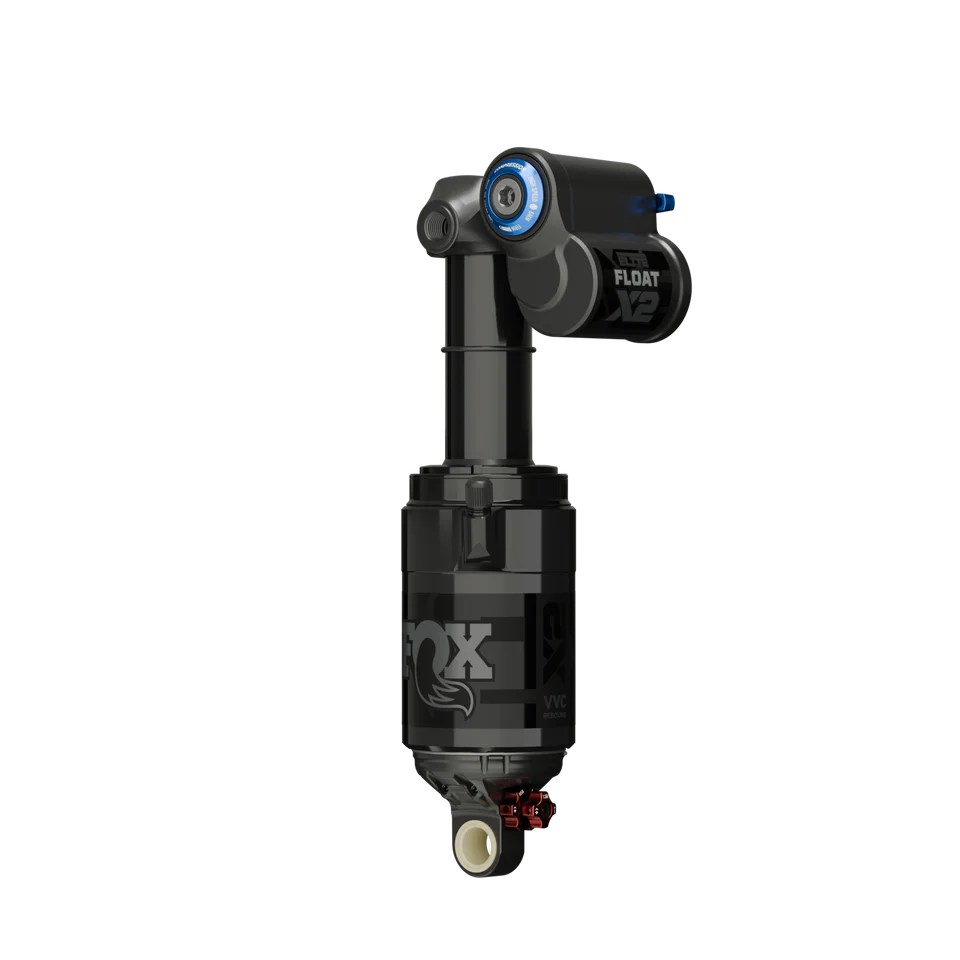Støddæmper FOX FLOAT X2 PERFORMANCE ELITE 2pos-Adj Trunnion 2026