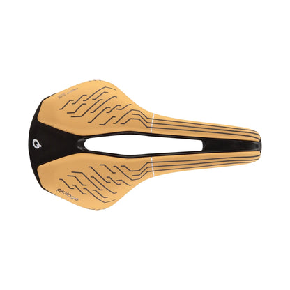 Satula PROLOGO NAGO R4 PAS AGX 137mm Tirox-kiskot Beige
