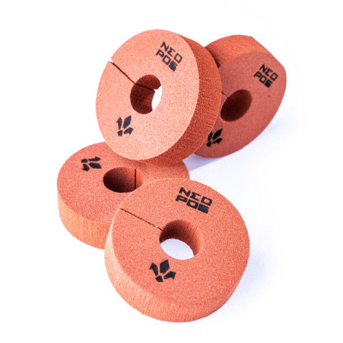 Demper FORMULA NEBBIA Air