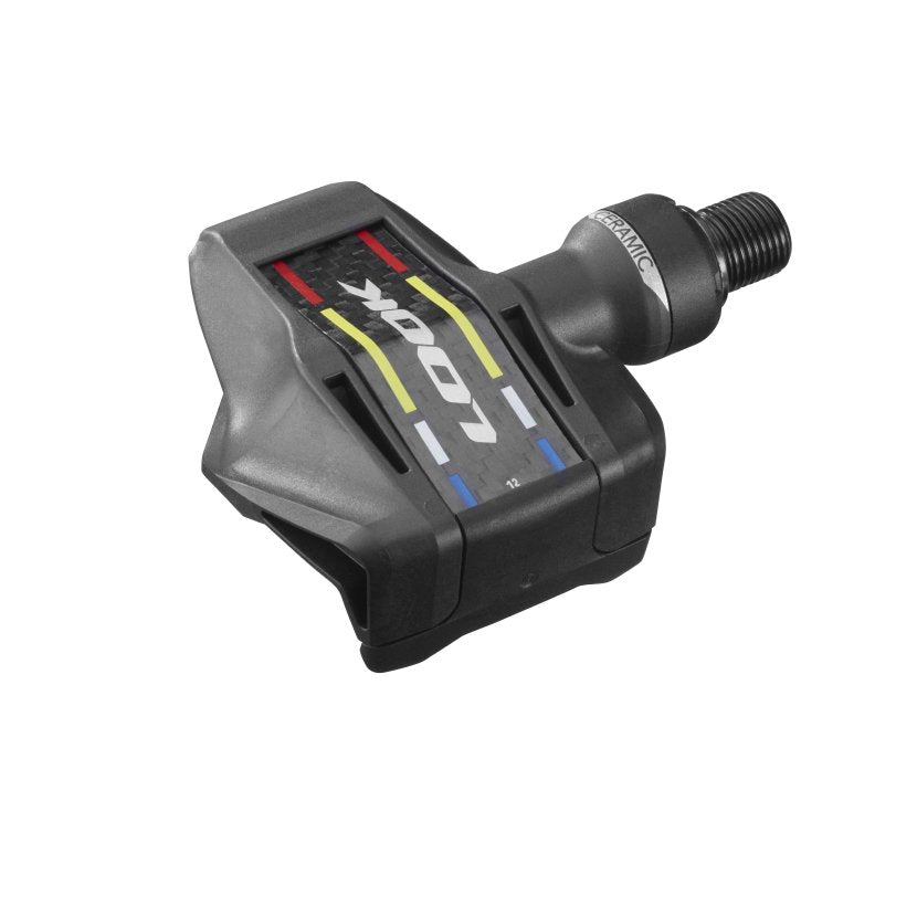LOOK KEO BLADE CARBON CERAMIC 12-pedaler