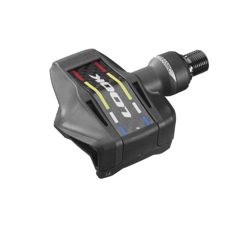LOOK KEO BLADE TI CERAMIC 12 pedals