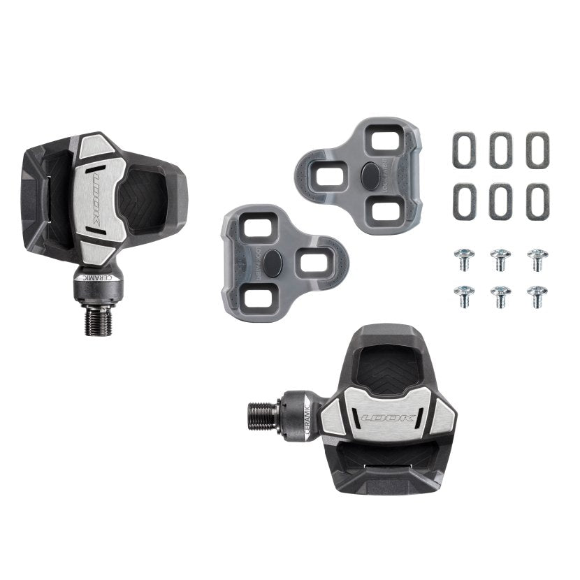 LOOK KEO BLADE TI CERAMIC 16-pedaler