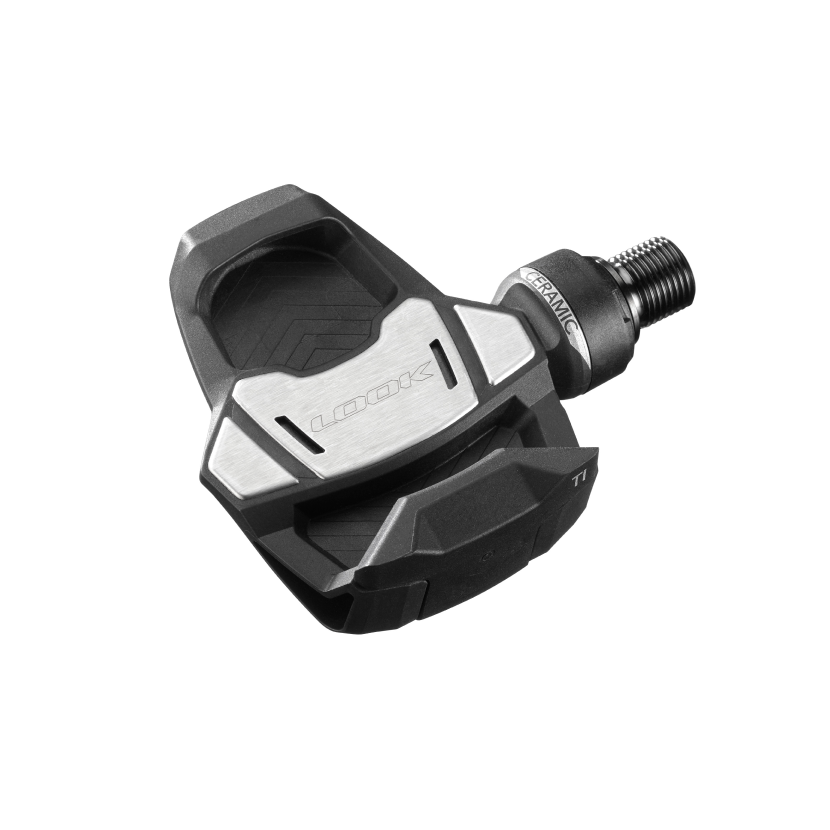 LOOK KEO BLADE TI CERAMIC 12 pedals
