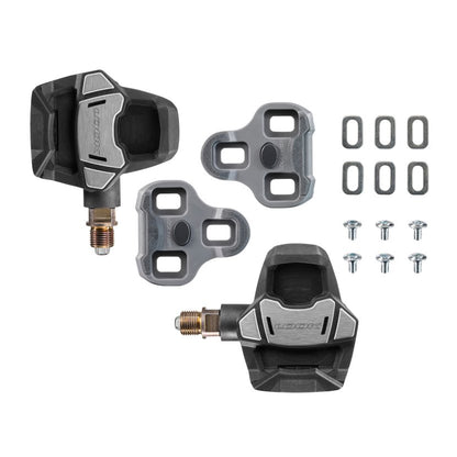 LOOK KEO BLADE POWER DUAL võimsusmõõtjaga pedaalid